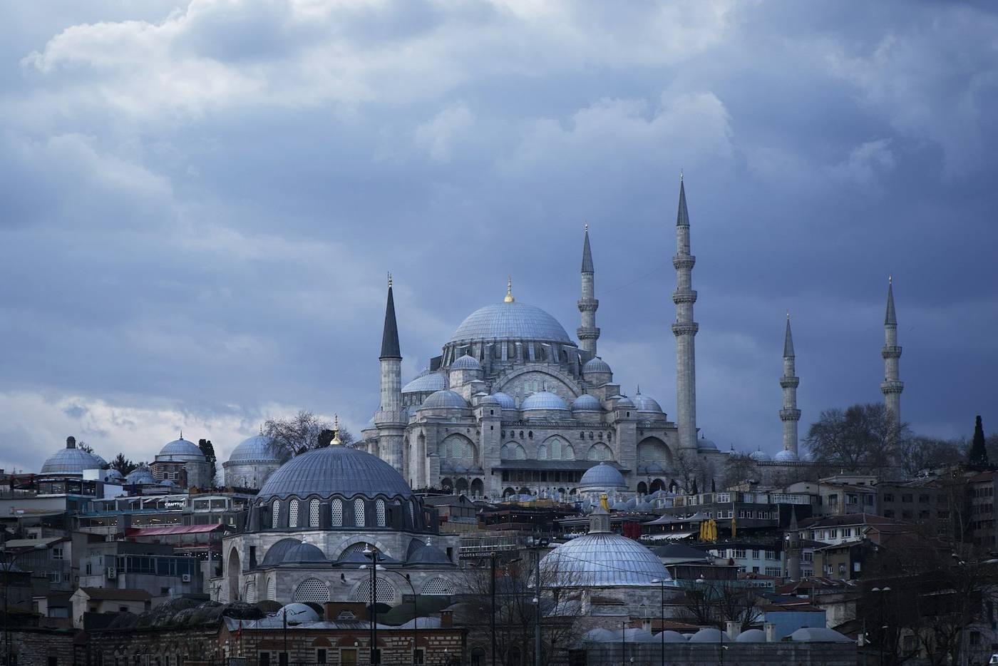 Istanbul