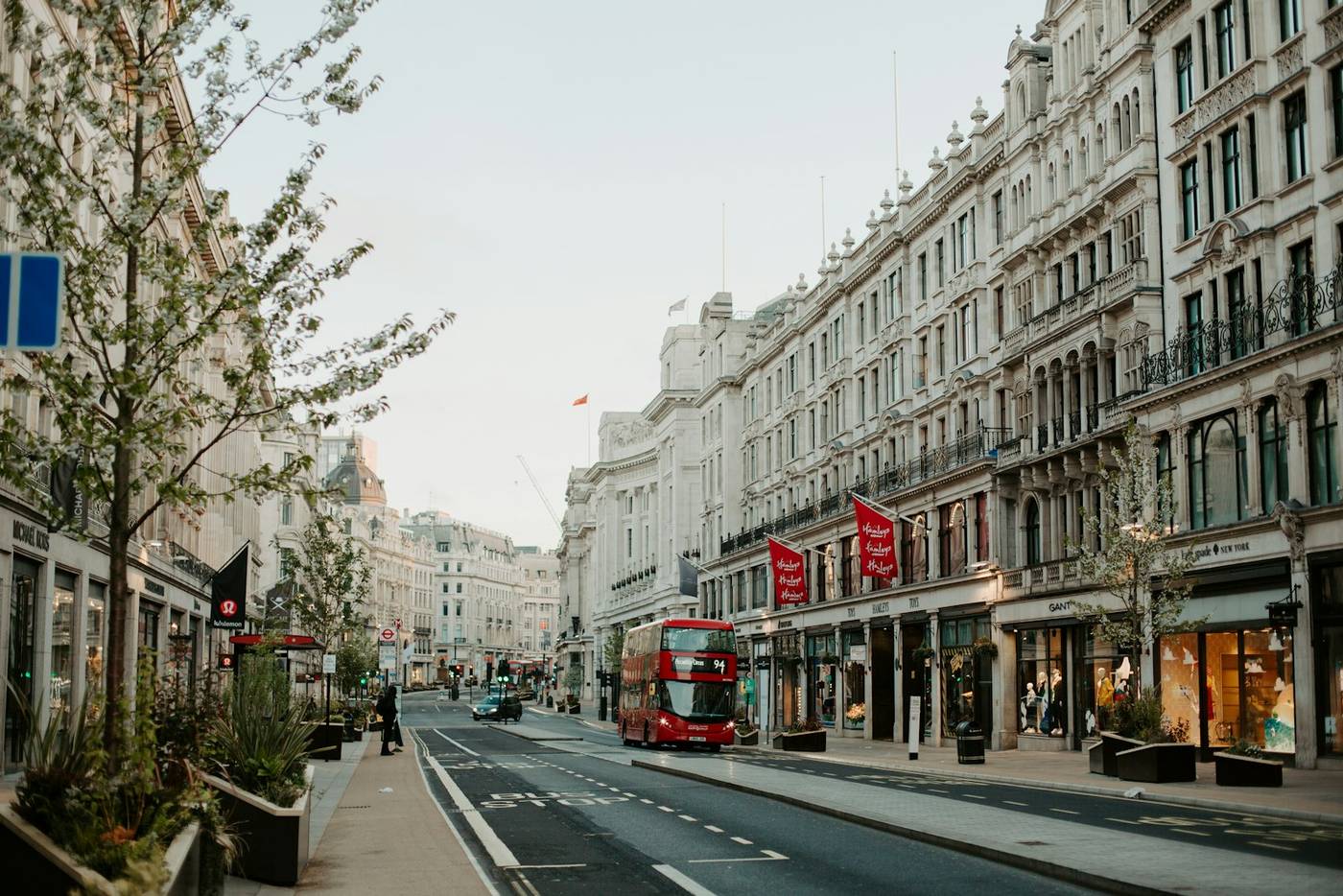 London