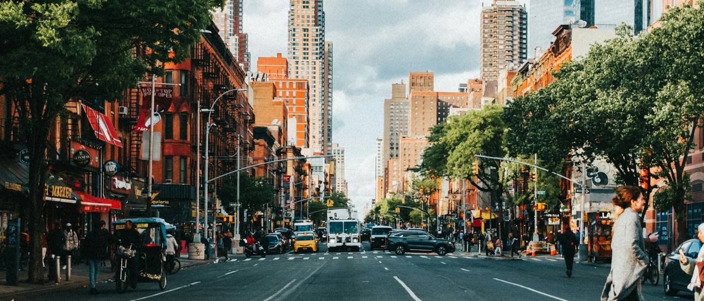 New York