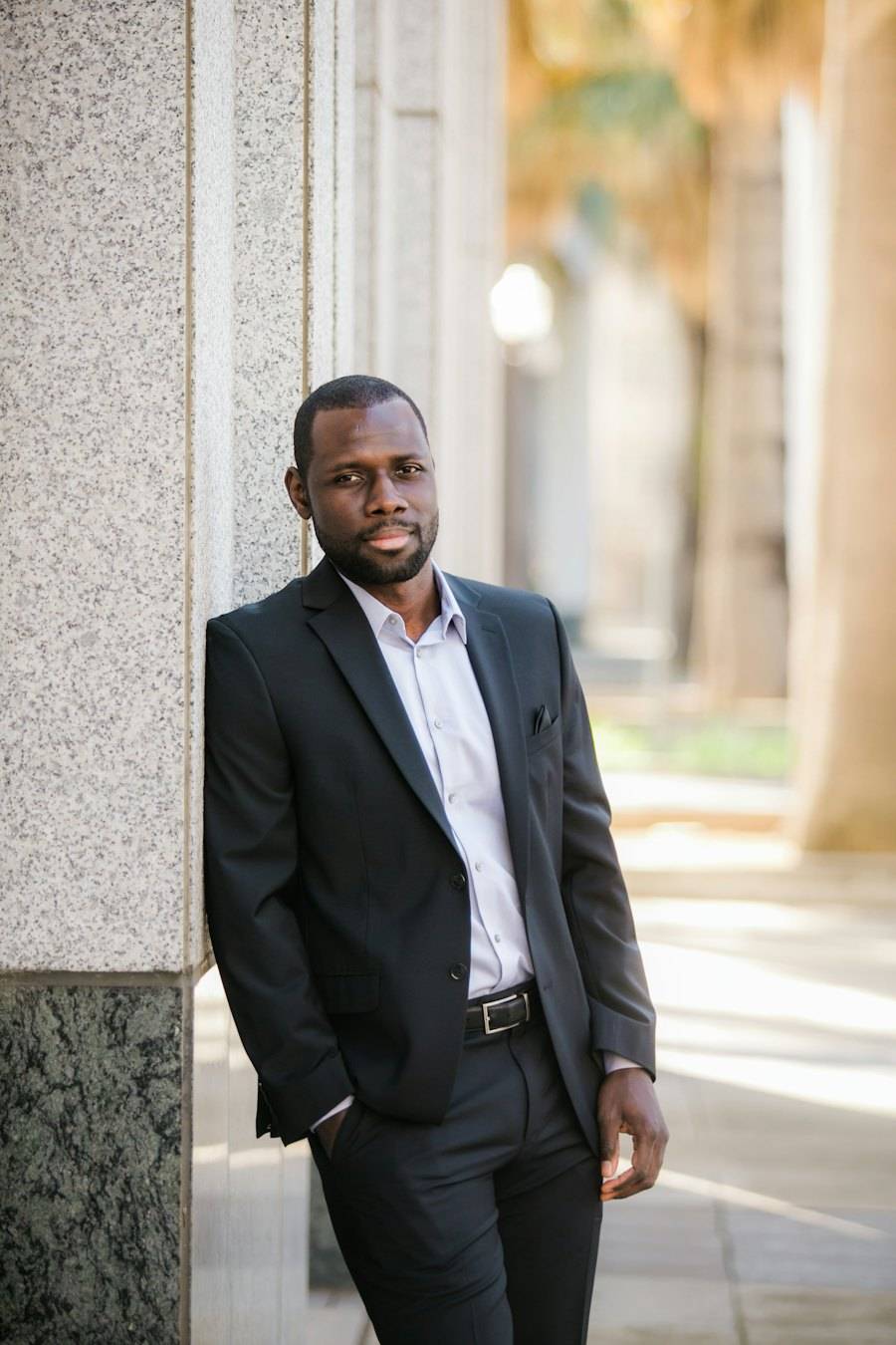 Samuel Okoye