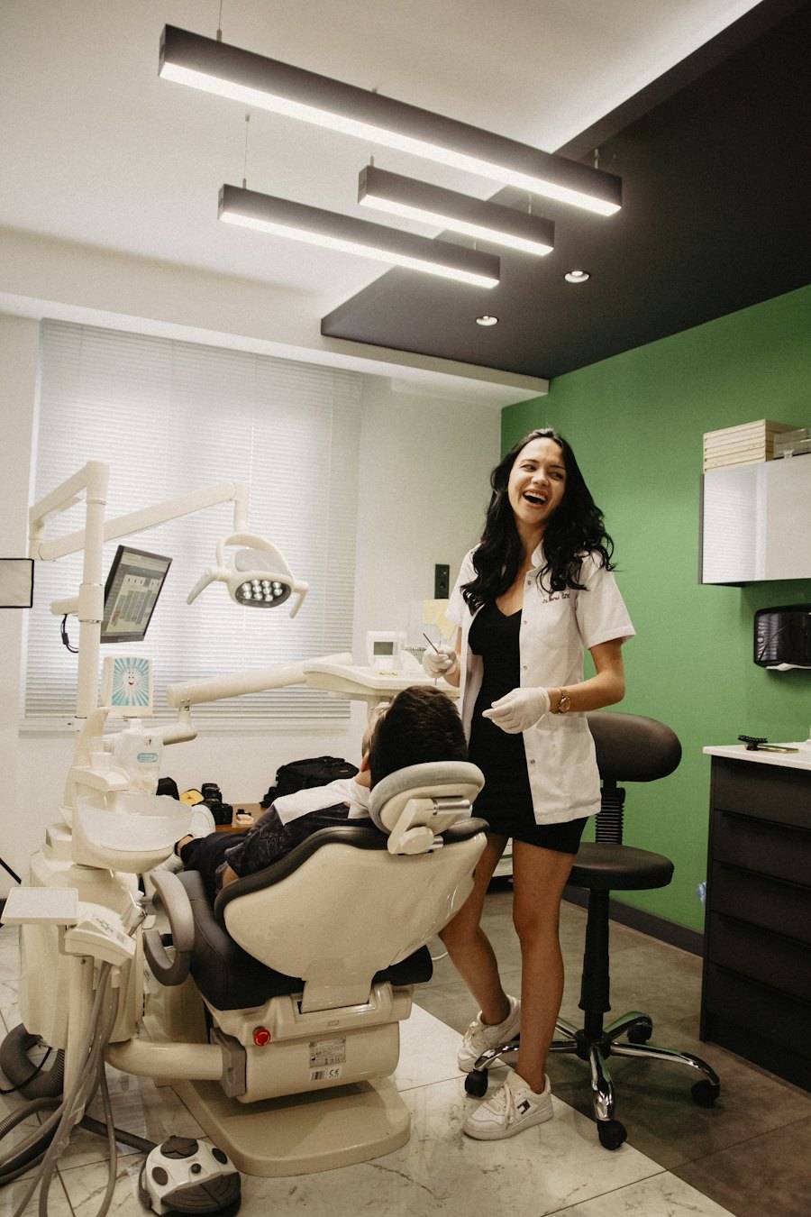 Dr. Sara Haddad
