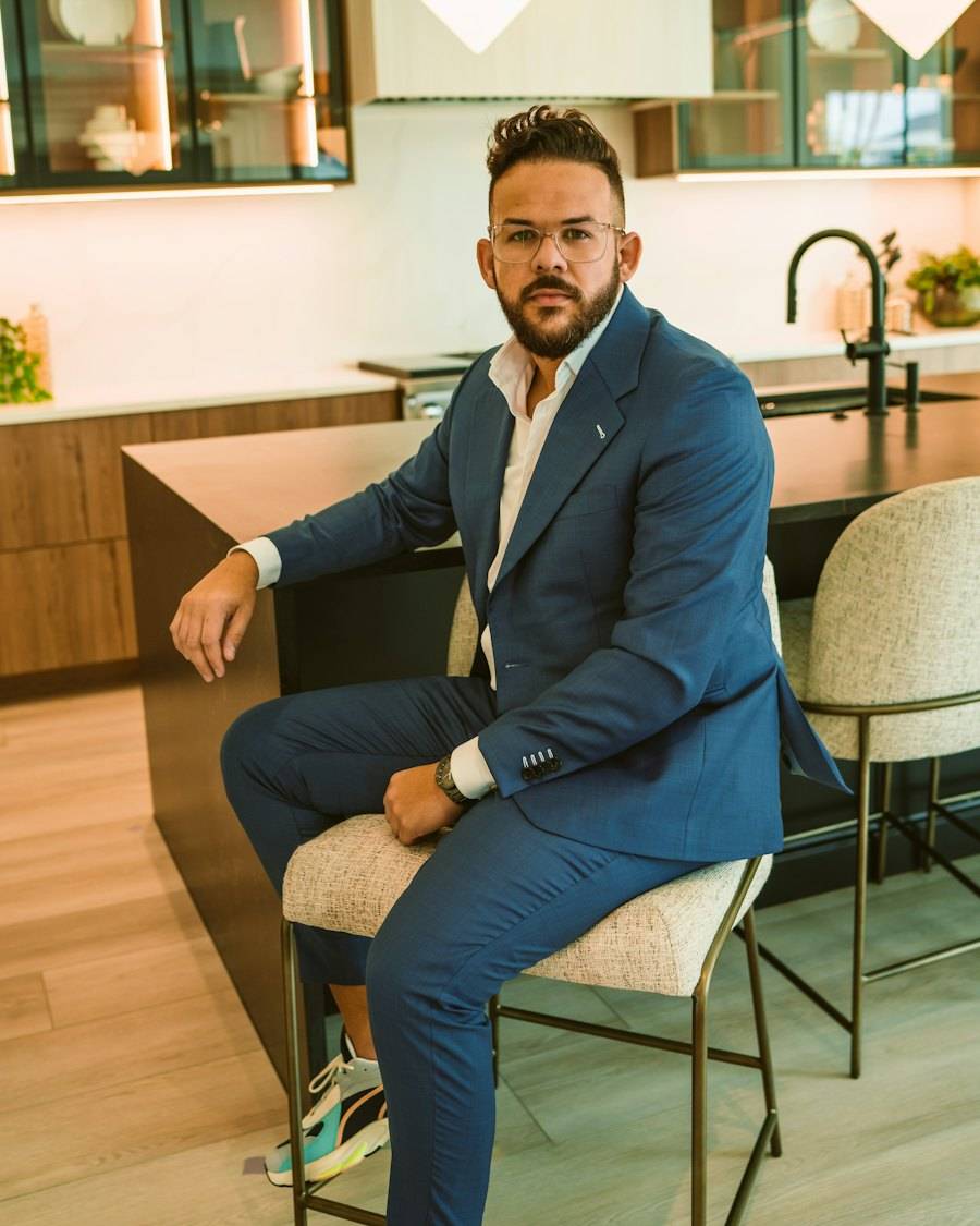 Karim Haddad