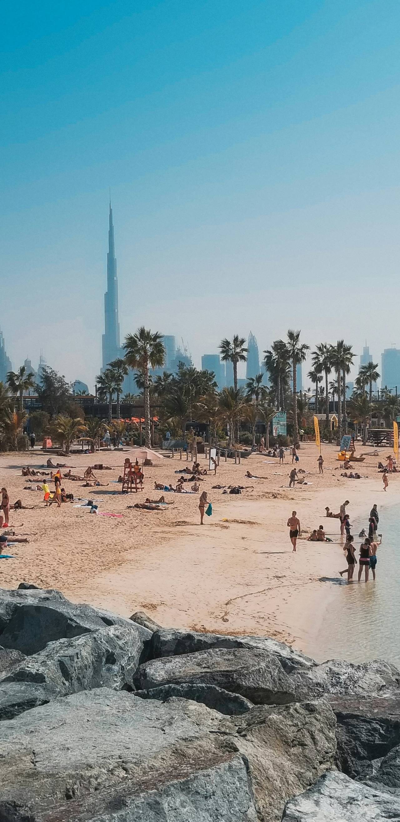 JBR