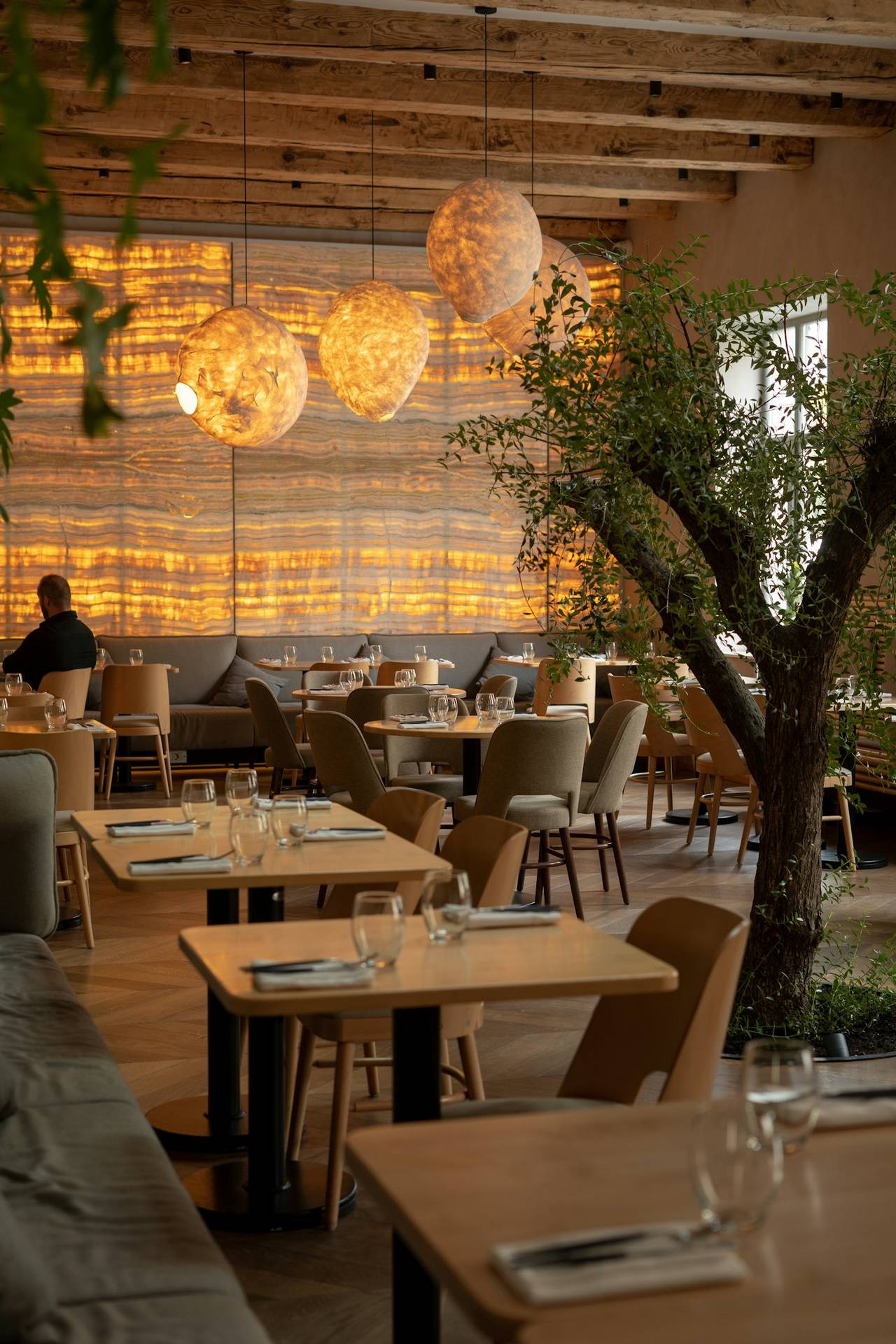 Moda Bistro