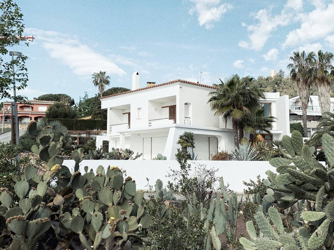 Bodrum Retreat